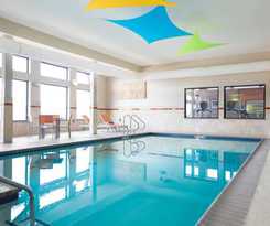 Hotel Holiday Inn Express Moline - Quad Cities Area