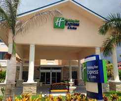 Hotel Holiday Inn Express & Suites Lantana