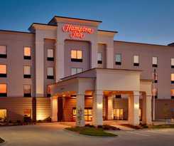 Hampton Inn Omaha/west Dodge Road, Old Mill