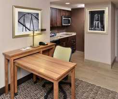Hotel Homewood Suites By Hilton Cincinnati/mason