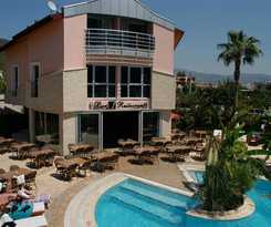 Faber Apart Hotel