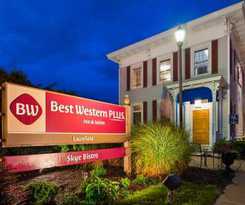 Best Western Plus Mentor-Cleveland Northeast 
