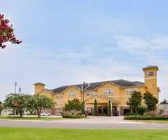 Hotel Best Western Plaquemine Inn