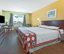 Hotel Harvest Inn, Dixon/ UC Davis.