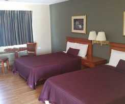 Hotel Sand Pebble Motor Lodge