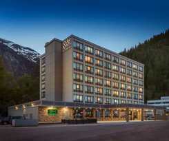 Hotel Four Points By Sheraton Juneau