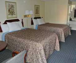 Hotel Rodeway Inn Norcross
