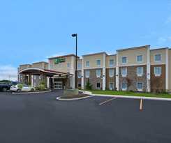 Hotel Holiday Inn Express Canandaigua - Finger Lakes