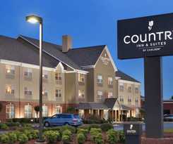 Hotel Country Inn & Suites By Radisson, Warner Robins