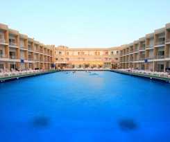 Hotel Beach Sharjah