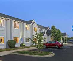 Hotel Microtel Inn & Suites by Wyndham Mason/Kings Island 