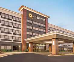 La Quinta Inn & Suites by Wyndham Richmond-Midlothian