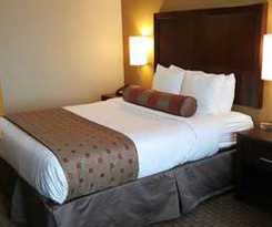 Best Western Plus Lacey Inn & Suites