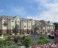 Hotel Best Western Plus Harrisburg Mechanicsburg