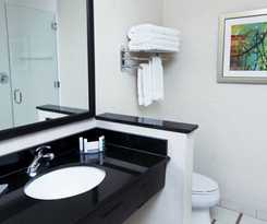 Hotel Fairfield Inn & Suites By Marriott Omaha Papillion