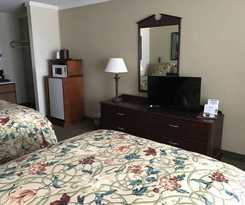 Motel Snowshoe