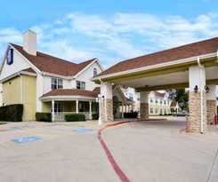 Motel 6 North Richland Hills, Tx - Ne Fort Worth