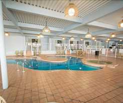 Hotel Bonnie Castle Resort & Marina