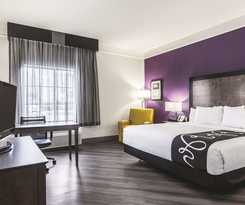 Hotel La Quinta Inn & Suites by Wyndham Shreveport Airport