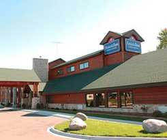 Hotel Americinn By Wyndham Wisconsin Dells