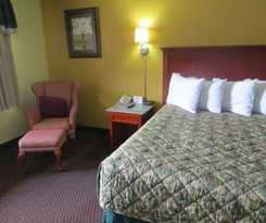 Hotel Days Inn By Wyndham Orange City/deland