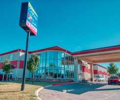 Hotel Express inn & Suites - Norman