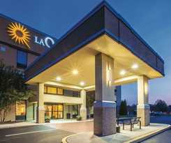 Hotel La Quinta Inn and Suites By Wyndham Mechanicsburg - Harrisburg