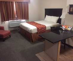Hotel Ashley Quarters