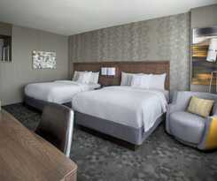 Hotel Courtyard By Marriott Philadelphia Lansdale