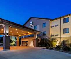 Hotel Best Western North Edge Inn