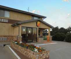 Super 8 By Wyndham Hastings