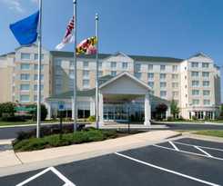 Hilton Garden Inn Owings Mills