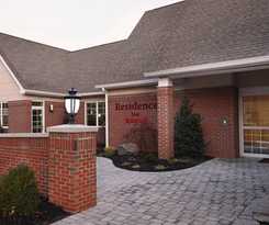 Hotel Residence Inn Woodbridge Edison/Raritan Center