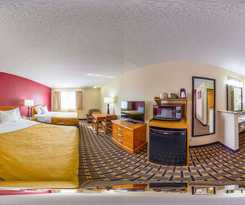 Econo Lodge Inn & Suites de Wisconsin Dells
