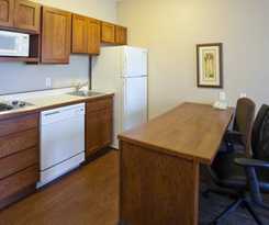 Hotel Grandstay Residential Suites - Rapid City