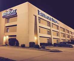 Hotel Baymont By Wyndham Paducah
