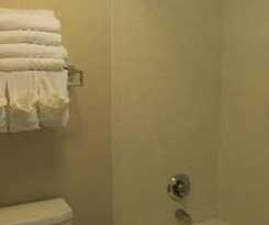 Hotel Best Western Springfield West Inn