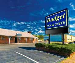 Budget Inn And Suites Mount Ephraim
