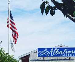 Motel Daunts Albatross