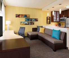 Hotel Residence Inn By Marriott Nashua