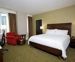 Hotel The Hilton Garden Inn Buffalo-downtown