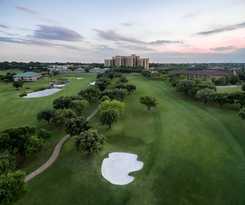 Hotel The Ritz-Carlton Dallas, Las Colinas