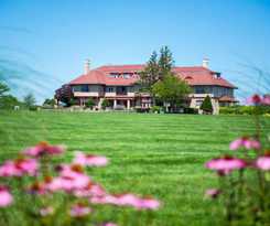 The Mansion At Ocean Edge