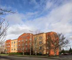 Hotel Doubletree By Hilton North Salem