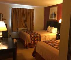Super 8 By Wyndham New Castle