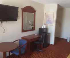 Motel Split Mountain