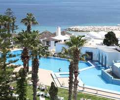 Hotel L´orient Palace Resort and Spa