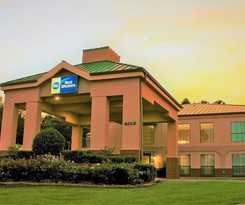 Hotel Best Western Inn Of Nacogdoches