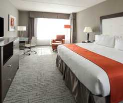 Hotel Holiday Inn & Suites Davenport