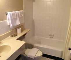 Motel Best Value Inn Sandusky